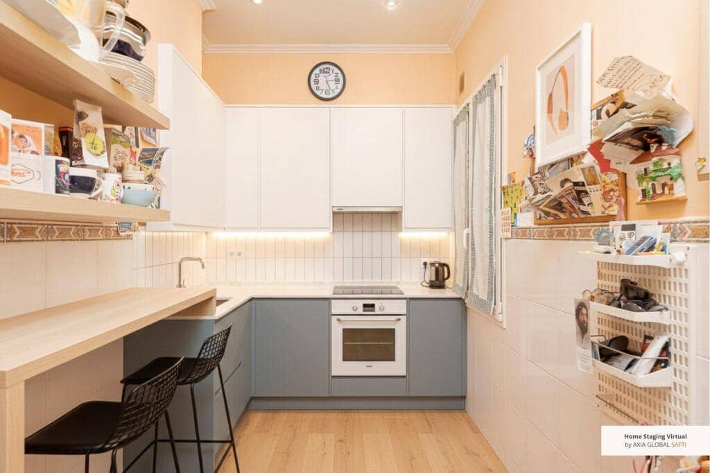 3 quarto Apartamento para venda em Donostia-San Sebastian - 650 000 € (Ref: 9427091)