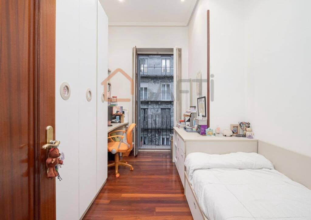 3 quarto Apartamento para venda em Donostia-San Sebastian - 650 000 € (Ref: 9427091)