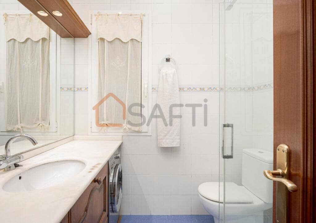 3 quarto Apartamento para venda em Donostia-San Sebastian - 650 000 € (Ref: 9427091)