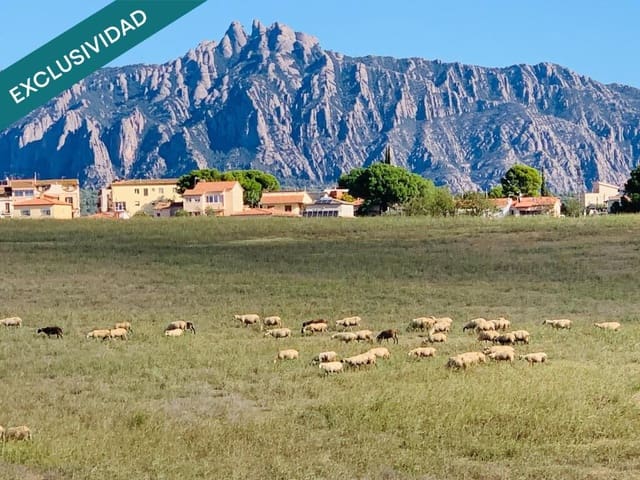 Building Plot for sale in Piera - € 50,000 (Ref: 9427092)