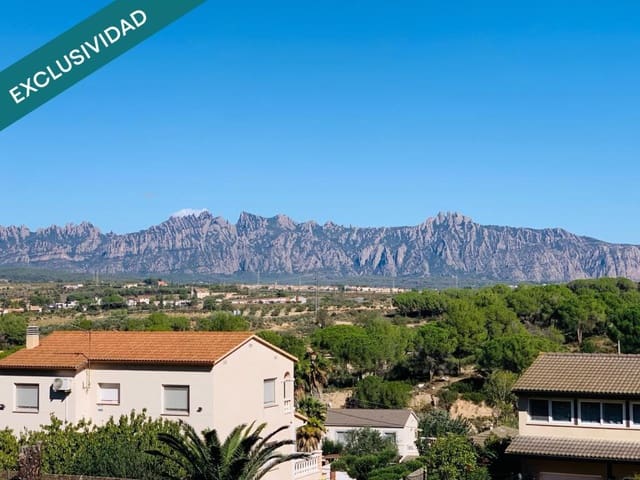 Building Plot for sale in Piera - € 50,000 (Ref: 9427092)