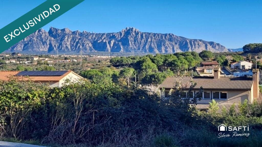 Building Plot for sale in Piera - € 50,000 (Ref: 9427092)