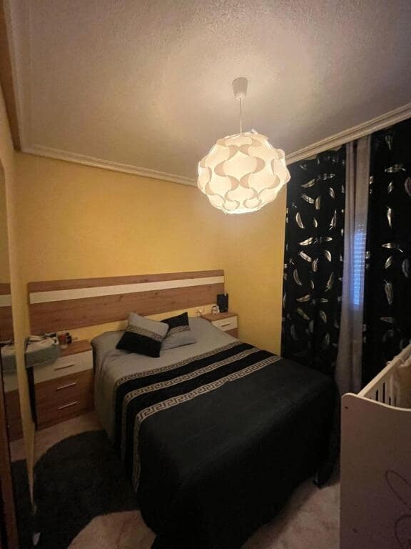 3 soverom Leilighet til salgs i Puertollano - € 53 000 (Ref: 9427093)