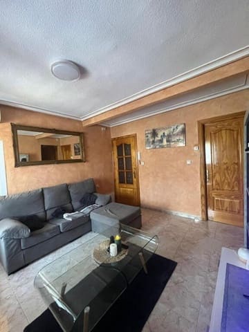 3 camera da letto Appartamento in vendita in Puertollano - 53.000 € (Rif: 9427093)