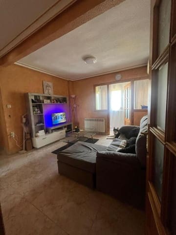 3 camera da letto Appartamento in vendita in Puertollano - 53.000 € (Rif: 9427093)