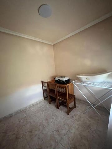 3 camera da letto Appartamento in vendita in Puertollano - 53.000 € (Rif: 9427093)