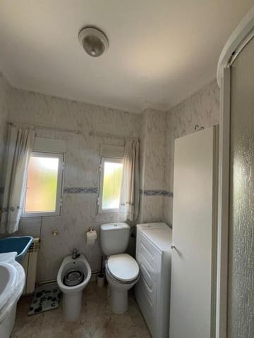 3 camera da letto Appartamento in vendita in Puertollano - 53.000 € (Rif: 9427093)
