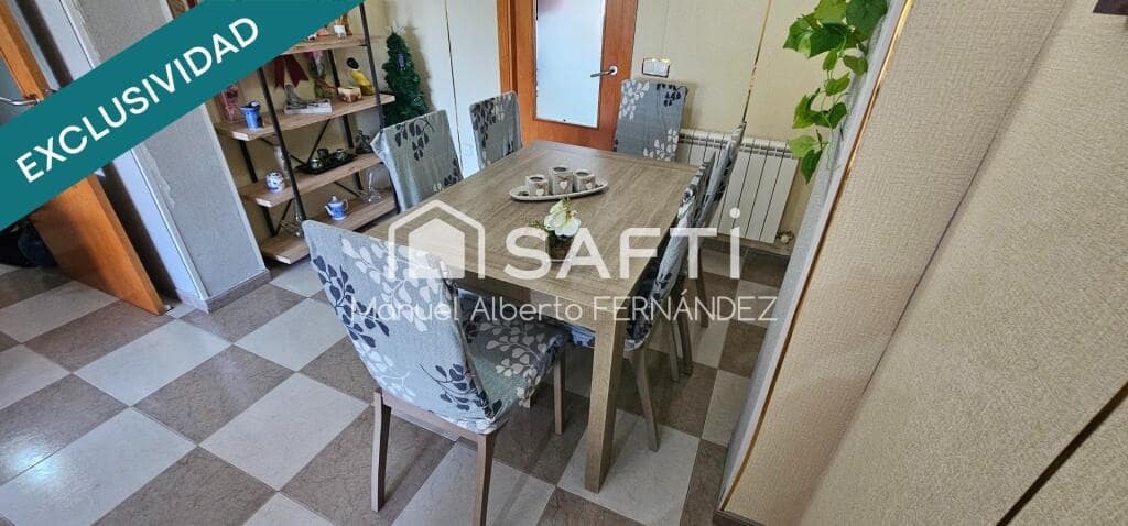 3 bedroom Apartment for sale in Tordera - € 183,000 (Ref: 9431309)