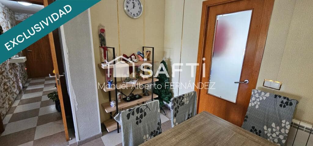 3 bedroom Apartment for sale in Tordera - € 183,000 (Ref: 9431309)
