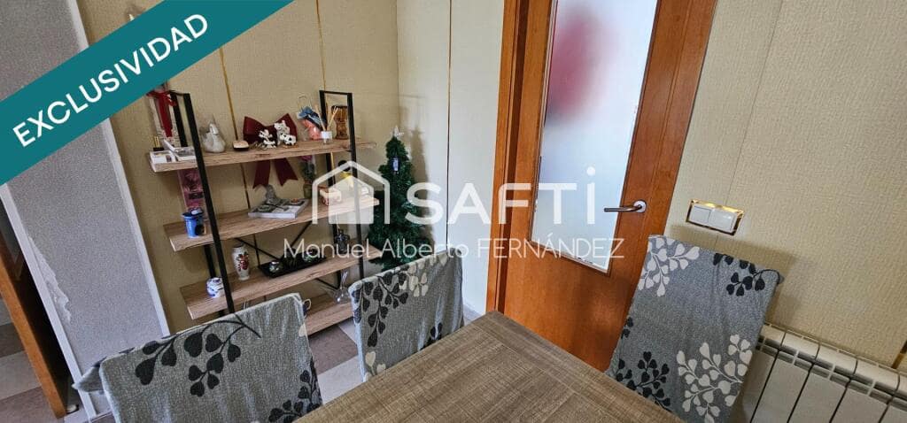 3 bedroom Apartment for sale in Tordera - € 183,000 (Ref: 9431309)
