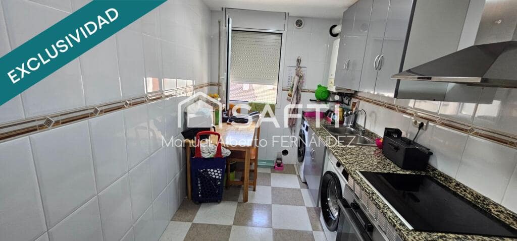 3 bedroom Apartment for sale in Tordera - € 183,000 (Ref: 9431309)