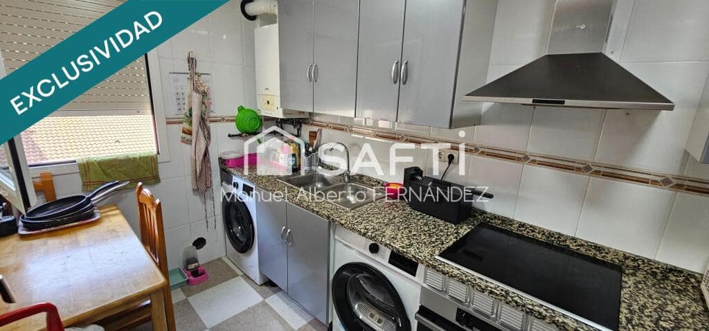 3 bedroom Apartment for sale in Tordera - € 183,000 (Ref: 9431309)