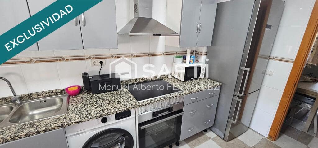 3 bedroom Apartment for sale in Tordera - € 183,000 (Ref: 9431309)