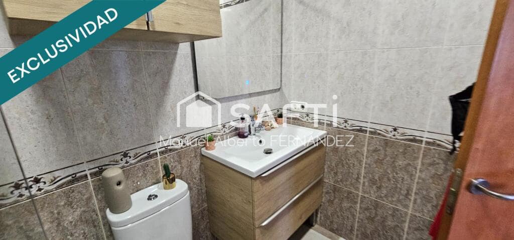 3 bedroom Apartment for sale in Tordera - € 183,000 (Ref: 9431309)