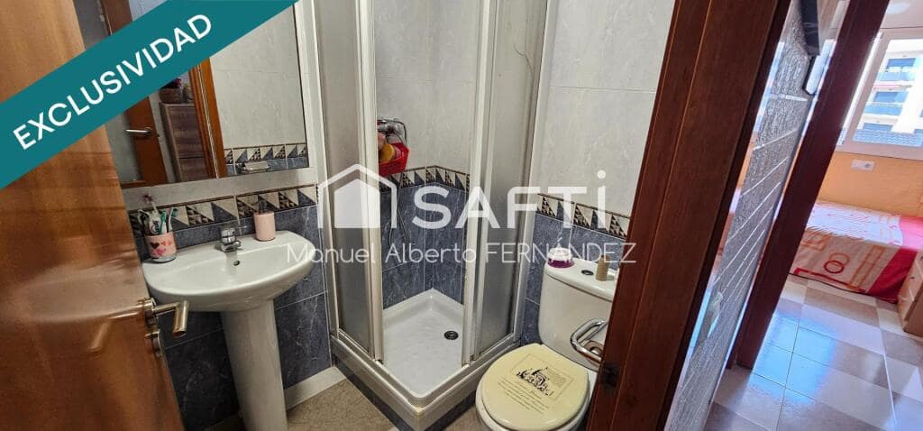 3 bedroom Apartment for sale in Tordera - € 183,000 (Ref: 9431309)