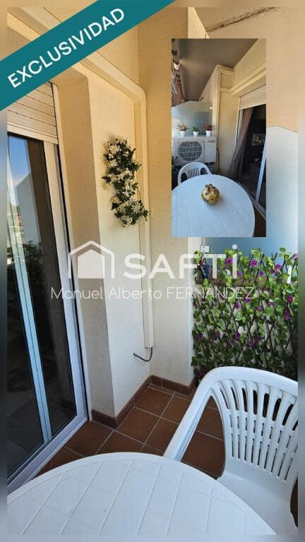 3 bedroom Apartment for sale in Tordera - € 183,000 (Ref: 9431309)