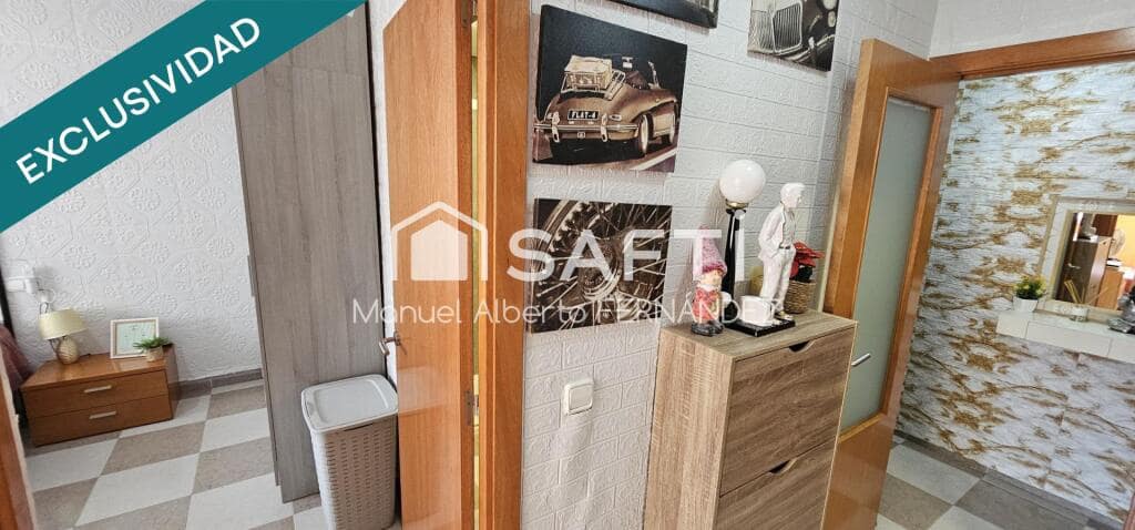 3 bedroom Apartment for sale in Tordera - € 183,000 (Ref: 9431309)