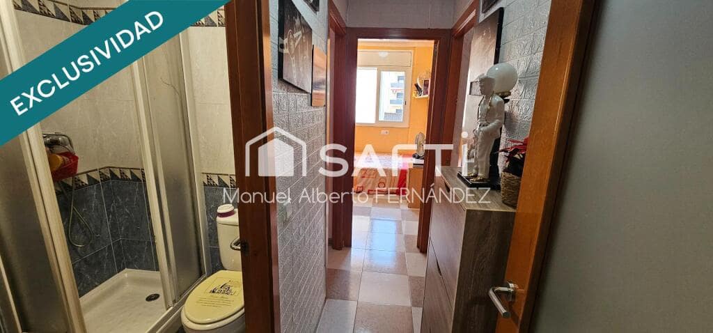 3 bedroom Apartment for sale in Tordera - € 183,000 (Ref: 9431309)