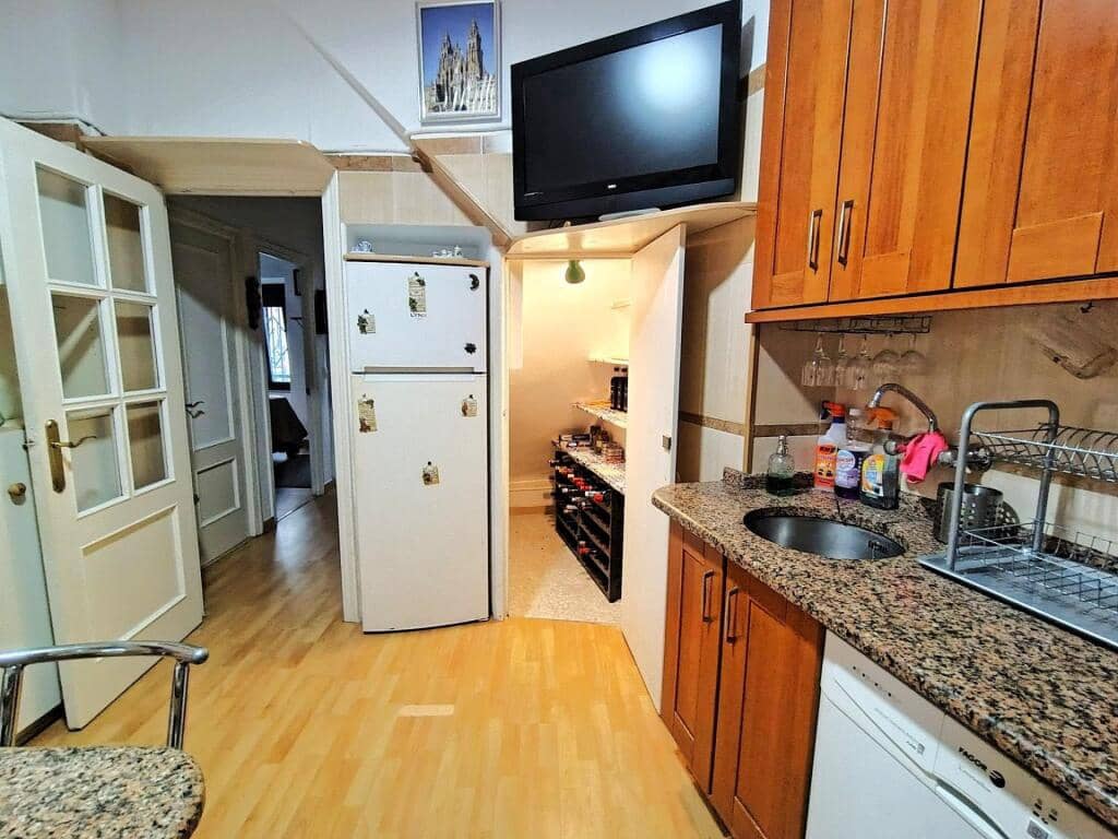 Ufficio in vendita in Santiago de Compostela - 400.000 € (Rif: 9431310)