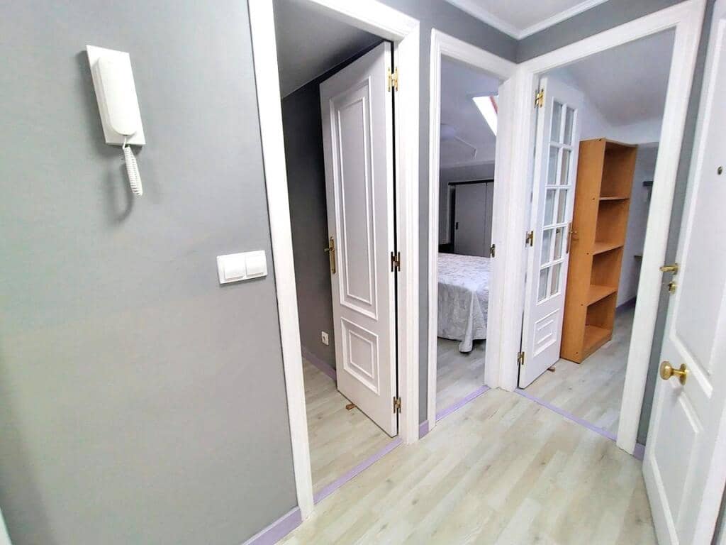 Ufficio in vendita in Santiago de Compostela - 400.000 € (Rif: 9431310)