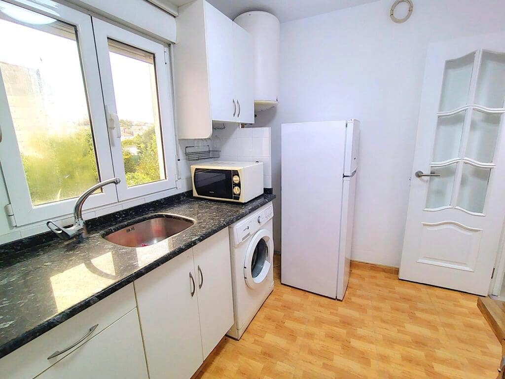 Ufficio in vendita in Santiago de Compostela - 400.000 € (Rif: 9431310)