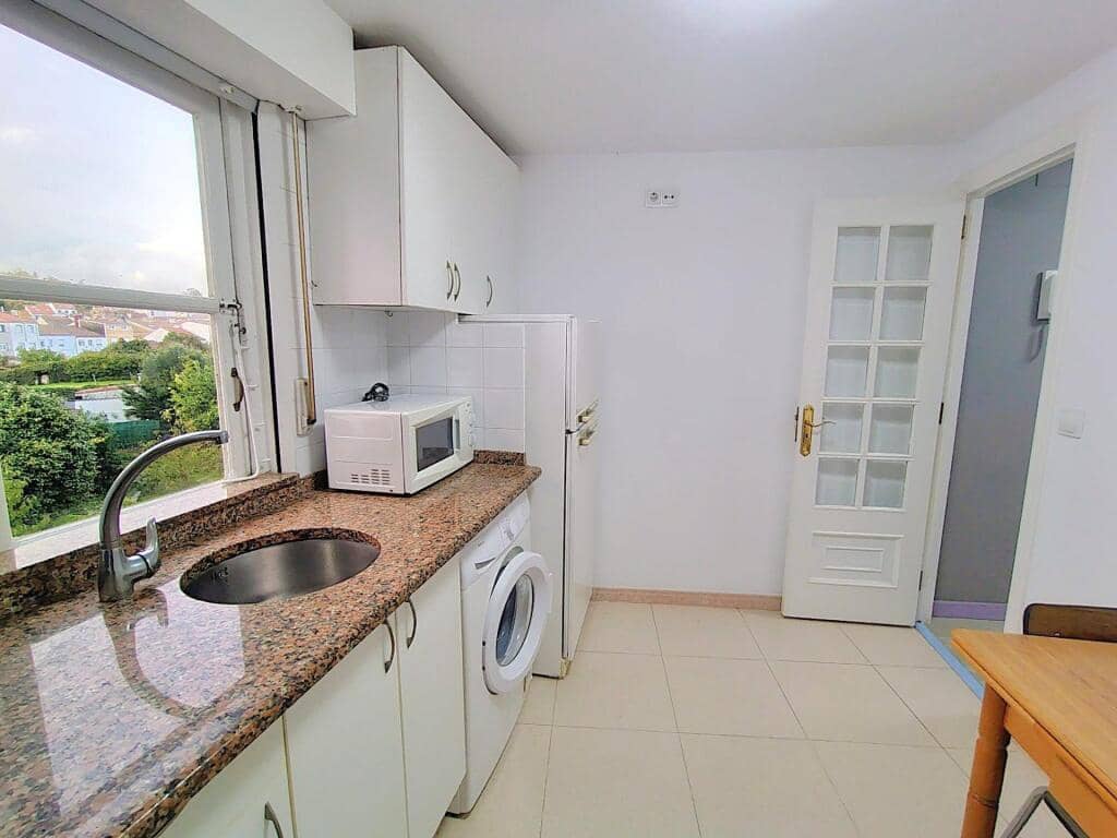 Ufficio in vendita in Santiago de Compostela - 400.000 € (Rif: 9431310)
