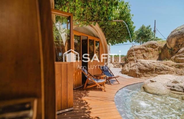 7 sovrum Villa till salu i Capmany - 1 450 000 € (Ref: 9431311)