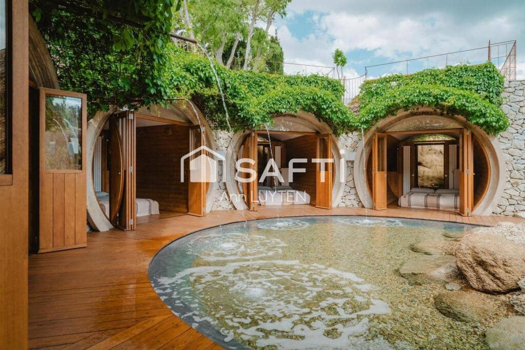 7 bedroom Villa for sale in Capmany - € 1,450,000 (Ref: 9431311)