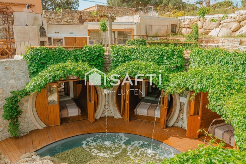 7 bedroom Villa for sale in Capmany - € 1,450,000 (Ref: 9431311)