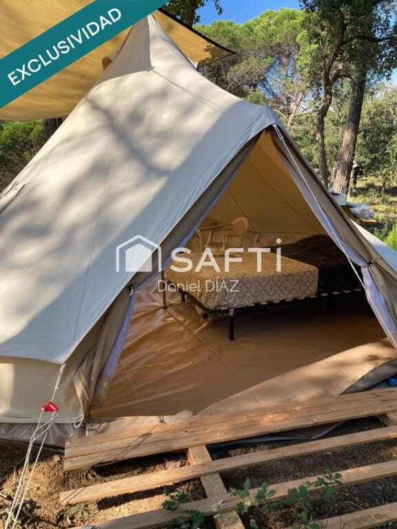 Building Plot for sale in Massanes - € 33,000 (Ref: 9431312)