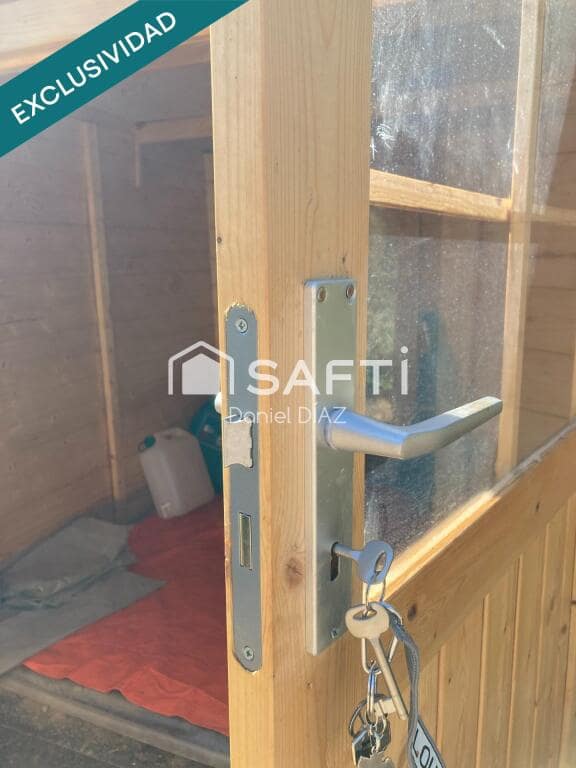 Building Plot for sale in Massanes - € 33,000 (Ref: 9431312)