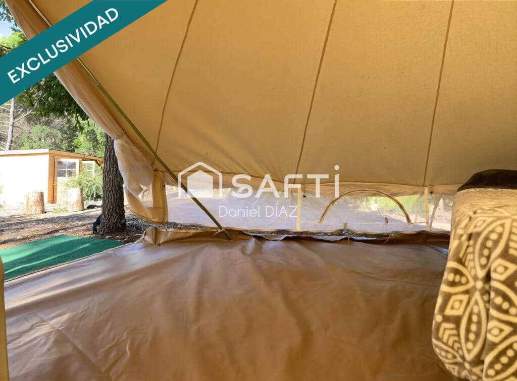 Building Plot for sale in Massanes - € 33,000 (Ref: 9431312)