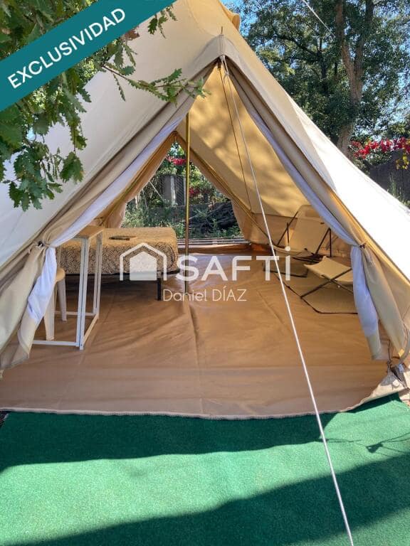 Building Plot for sale in Massanes - € 33,000 (Ref: 9431312)