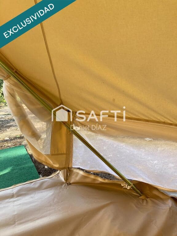 Building Plot for sale in Massanes - € 33,000 (Ref: 9431312)