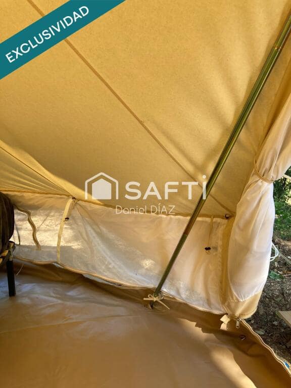 Building Plot for sale in Massanes - € 33,000 (Ref: 9431312)