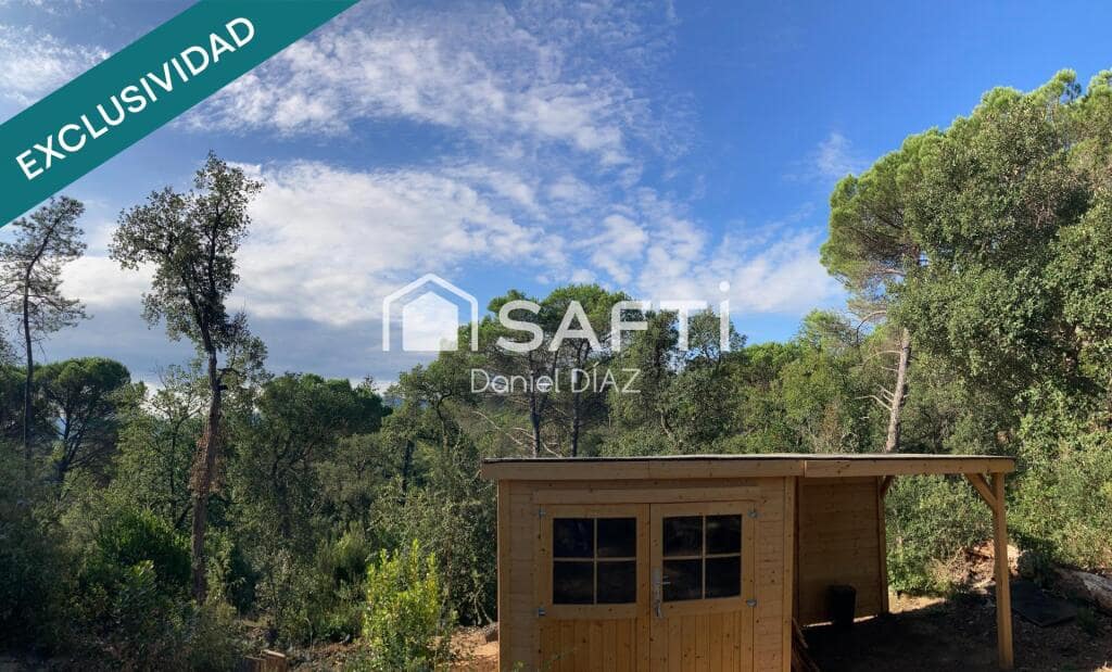 Building Plot for sale in Massanes - € 33,000 (Ref: 9431312)