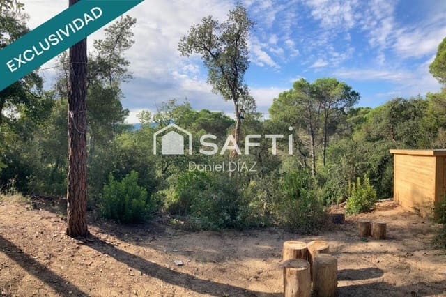 Building Plot for sale in Massanes - € 33,000 (Ref: 9431312)