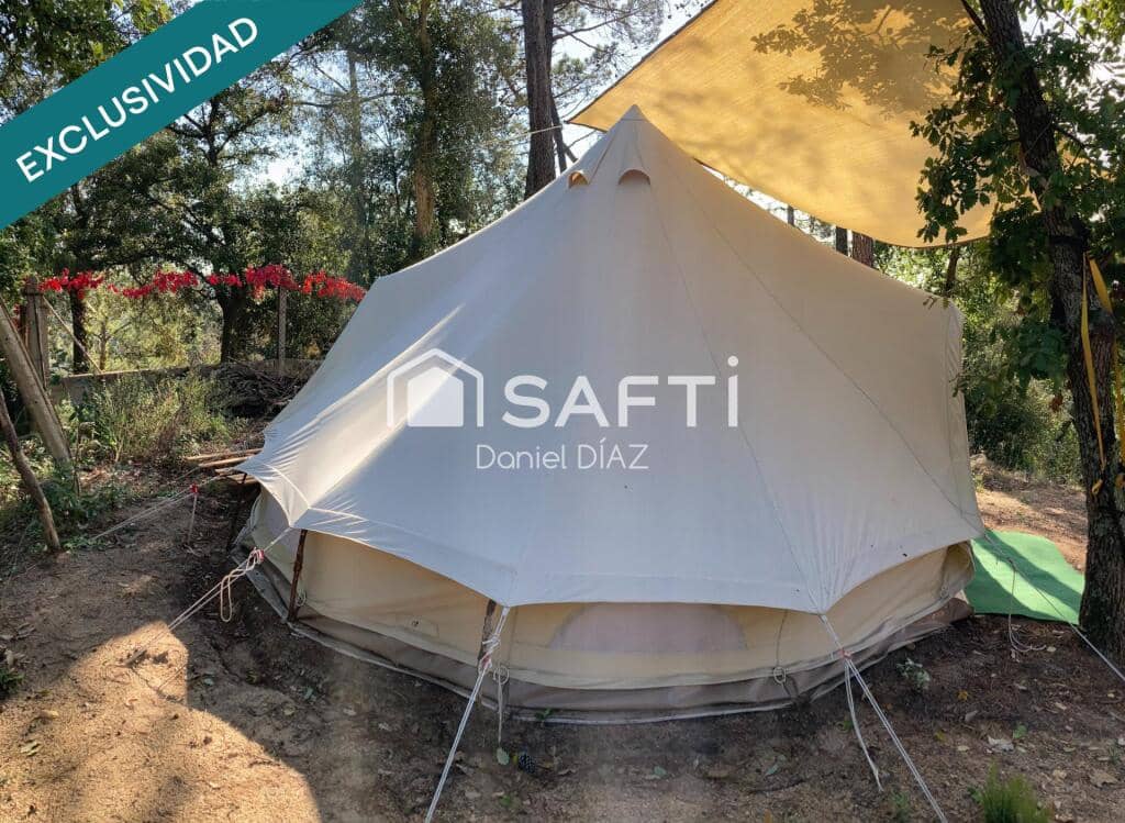 Building Plot for sale in Massanes - € 33,000 (Ref: 9431312)