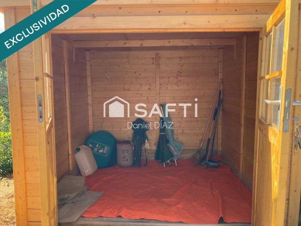 Building Plot for sale in Massanes - € 33,000 (Ref: 9431312)