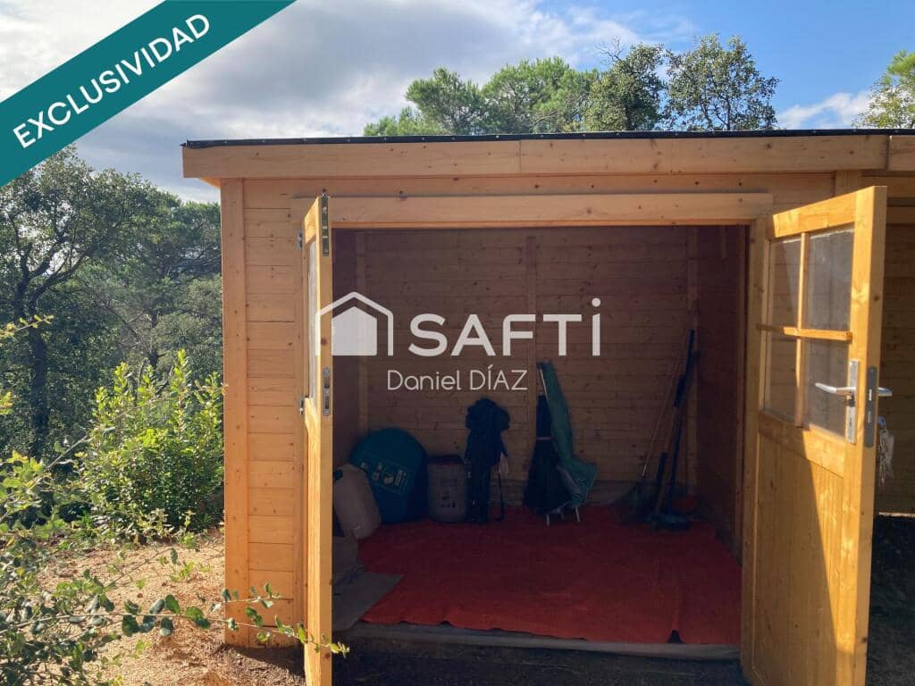 Building Plot for sale in Massanes - € 33,000 (Ref: 9431312)