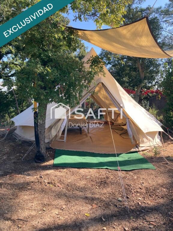 Building Plot for sale in Massanes - € 33,000 (Ref: 9431312)