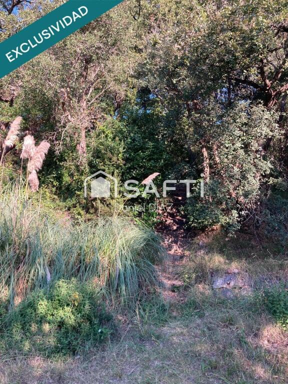 Building Plot for sale in Massanes - € 33,000 (Ref: 9431312)