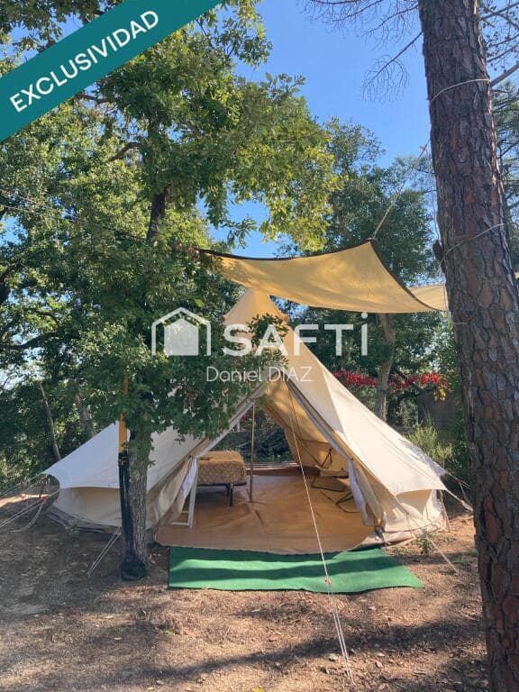 Building Plot for sale in Massanes - € 33,000 (Ref: 9431312)