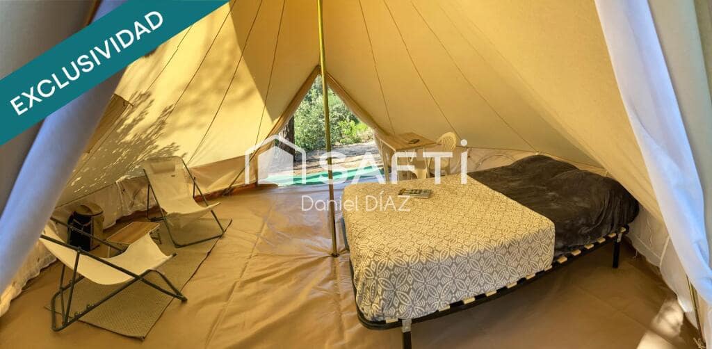 Building Plot for sale in Massanes - € 33,000 (Ref: 9431312)