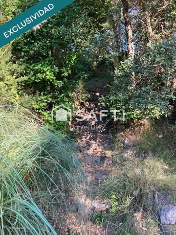 Building Plot for sale in Massanes - € 33,000 (Ref: 9431312)
