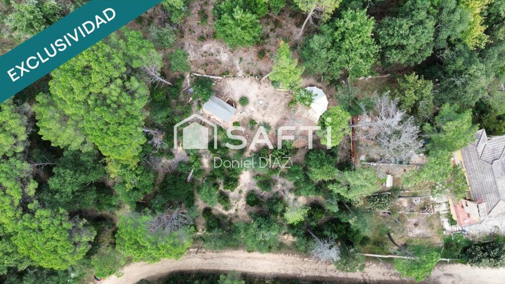 Building Plot for sale in Massanes - € 33,000 (Ref: 9431312)