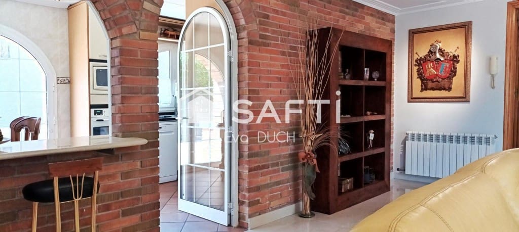 4 sypialnia Willa na sprzedaż w Macanet de la Selva - 420 000 € (Ref: 9431314)