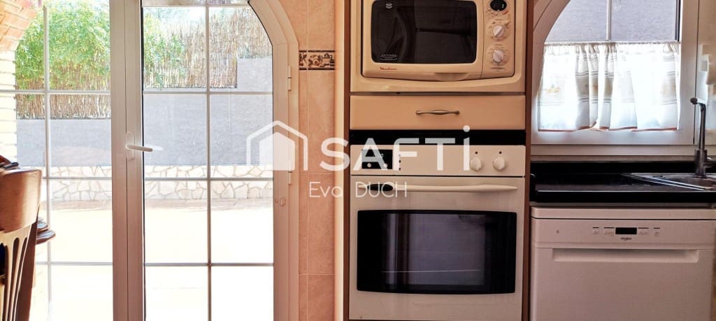 4 sypialnia Willa na sprzedaż w Macanet de la Selva - 420 000 € (Ref: 9431314)