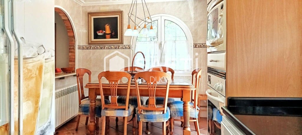 4 sypialnia Willa na sprzedaż w Macanet de la Selva - 420 000 € (Ref: 9431314)