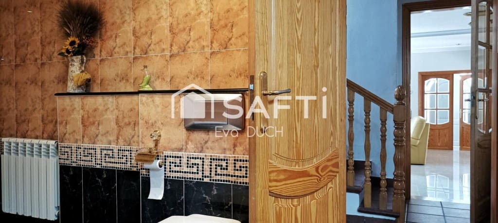 4 sypialnia Willa na sprzedaż w Macanet de la Selva - 420 000 € (Ref: 9431314)